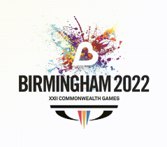Birmingham Commonwealth Games Handover